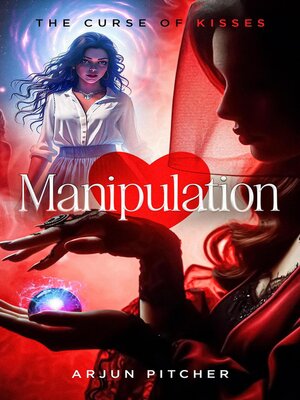 cover image of Manipulation